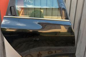 portiera posteriore DX Renault Clio serie IV SW