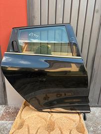 portiera posteriore DX Renault Clio serie IV SW
