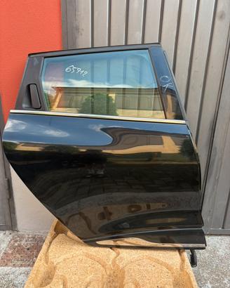 portiera posteriore DX Renault Clio serie IV SW