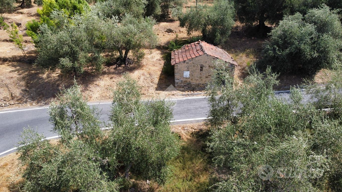 RUSTICO A PERINALDO - Vista 4