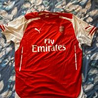 Maglia Arsenal originale