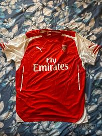 Maglia Arsenal originale