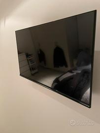 Smart TV 32 pollici