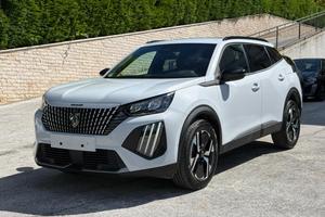 PEUGEOT 2008 PureTech 100 S&S Allure
