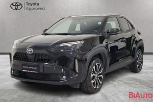 Toyota Yaris Cross 1.5h Trend fwd 116cv e-cvt