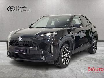 Toyota Yaris Cross 1.5h Trend fwd 116cv e-cvt