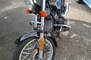 BMW R45/2 
