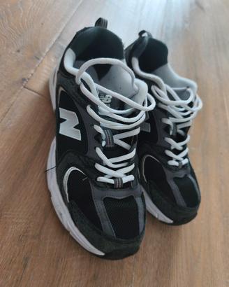 scarpe uomo 43 nere