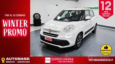 Fiat 500 L 1.3 mjt Mirror 95cv dualogic my20