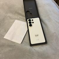 Samsung S 26 ultra 512 GB 12 RAM nuovo