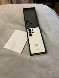 Samsung S 26 ultra 512 GB 12 RAM nuovo