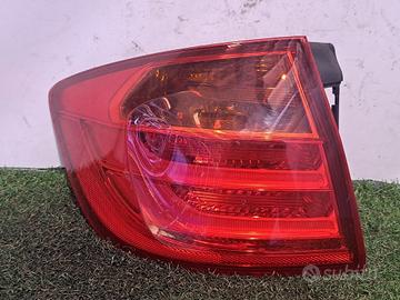 STOP FANALE POSTERIORE SINISTRO BMW Serie 3 F31 To