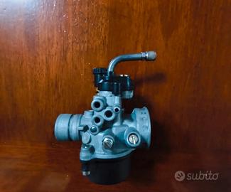 carburatore 14/14 kart  60