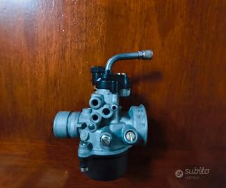 carburatore 14/14 kart  60