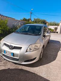 Toyota Auris D-4D 90 CV