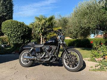 Harley-davidson 1450 Dyna Super Glide SPORT 2001 c