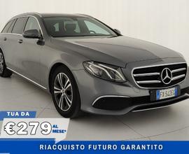 Mercedes-Benz Classe E E 200 d S.W. Auto Busi...