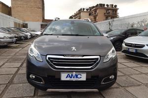 Peugeot 2008 PureTech 82 Allure