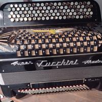Fisarmonica Super Lucchini