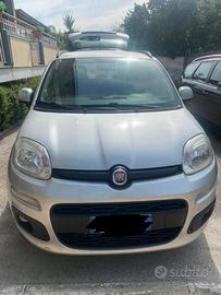 Panda 1.3 multijet 95cv
