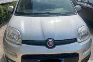 Panda 1.3 multijet 95cv