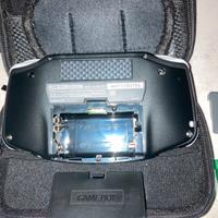 Game boy Advance Ips