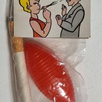 Squirt Cigarette Sarti Anni '80