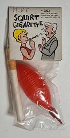 Squirt Cigarette Sarti Anni '80