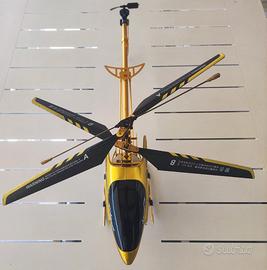 elicottero