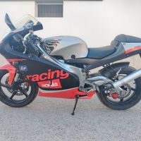 Aprilia rs 125