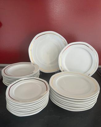 Bavaria Set 8 coperti