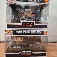 Funko pop rides Oracle