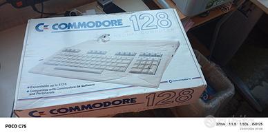 commodore 128
