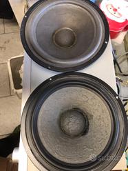 wharfedale 2080