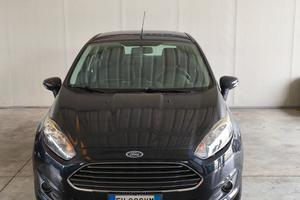 Ford Fiesta 1.5 TDCi 75CV 5 porte Business