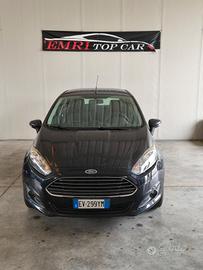 Ford Fiesta 1.5 TDCi 75CV 5 porte Business