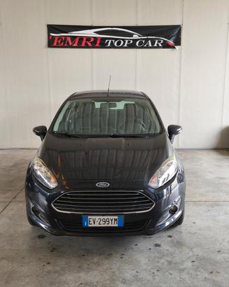 Ford Fiesta 1.5 TDCi 75CV 5 porte Business