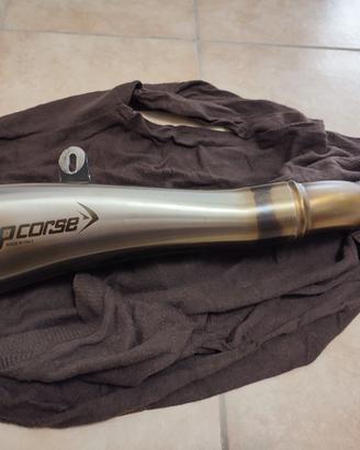 Terminale HP Corse Hydroform Street Triple 765
