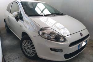 FIAT PUNTO 2 posti diesel