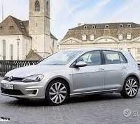 Ricambi disponibili volkswagen golf 7 2015;2017