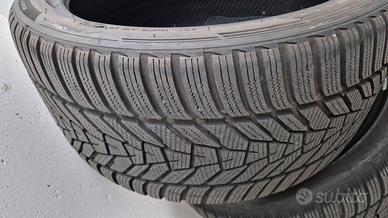 gomme invernali 19"