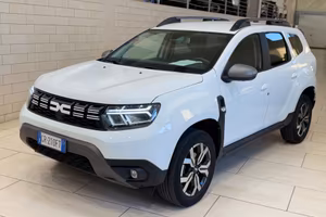 Dacia Duster 1.0 TCe 90 CV 4x2 Journey