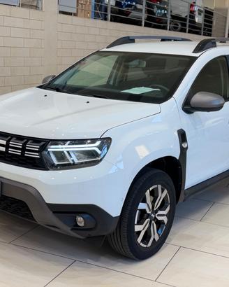 Dacia Duster 1.0 TCe 90 CV 4x2 Journey