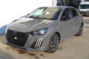 Peugeot 208 100 Allure Navi Finanziato