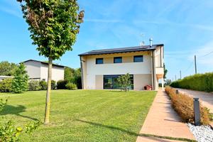 TC465 Bagnarola - Nuova villa indipendente
