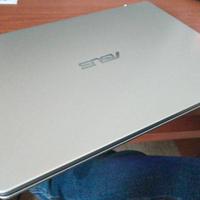 Chromebook Asus