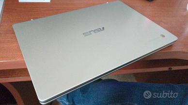 Chromebook Asus