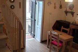 Appartamento di 35 m² con 2 locali a Fiuggi