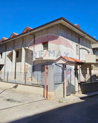 Villetta bifamiliare - Acquedolci