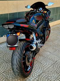 YAMAHA R6 2005